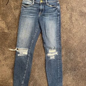 FRAME jeans